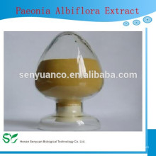 Extracto de Paeonia Albiflora 100% Nature